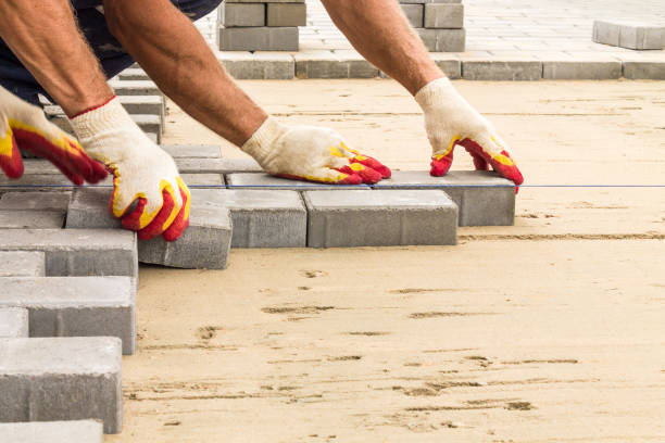 Best Local Driveway Pavers  in Lower Grand Lagoon, FL