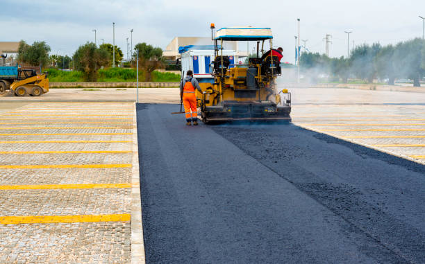 Best Best Driveway Pavers  in Lower Grand Lagoon, FL
