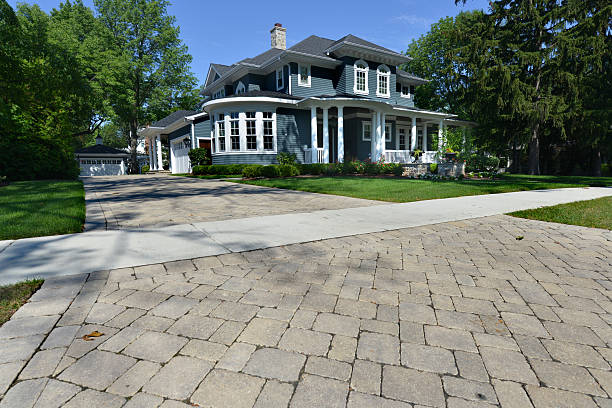  Lower Grand Lagoon, FL Driveway Pavers Pros